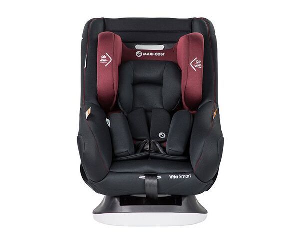 Maxi Cosi Vita Smart Cabernet